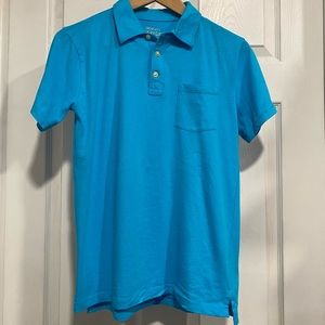 Crewcuts by JCrew Polo Shirt Boys size 14